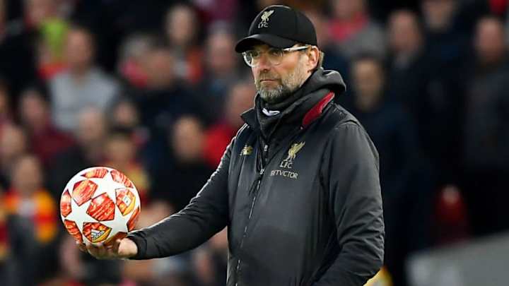 Jurgen Klopp Calls for Lifetime Bans for Chelsea Fans Filmed Singing Racist Mohamed Salah Chant