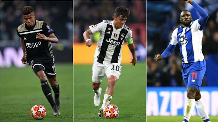 Transfer Rumours: Neres to Atletico, Dybala & Strootman's Futures, New Interest in Marega & More