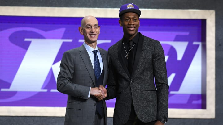 Trade Grades: An Extension of the AD Deal, Pelicans-Hawks Swap Shapes Two Futures