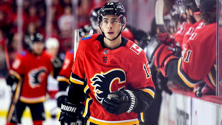 Canada's Stanley Cup Hopes Rest on Three Contenders to End a 26-Year Drought Canada's Stanley Cup Hopes Rest on Three Contenders to End a 26-Year Drought