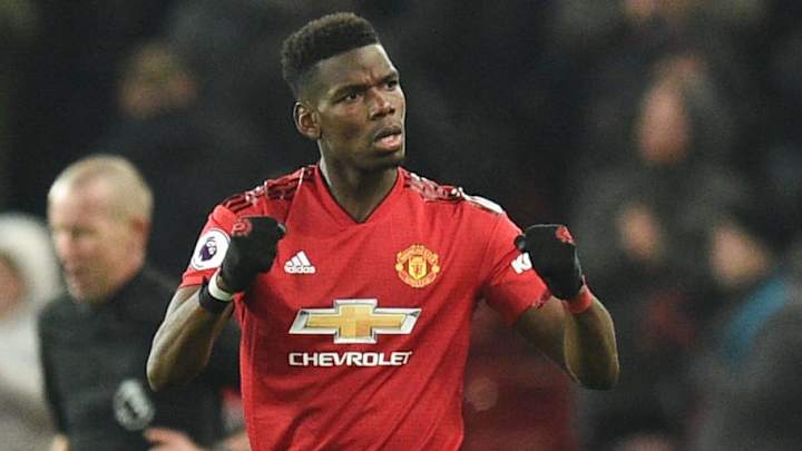 Why Spanish Report Claiming Paul Pogba Wants to Leave Man Utd Appears Critically Flawed