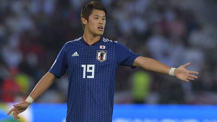 Hiroki Sakai: 5 Things to Know About the Tottenham Hotspur Target