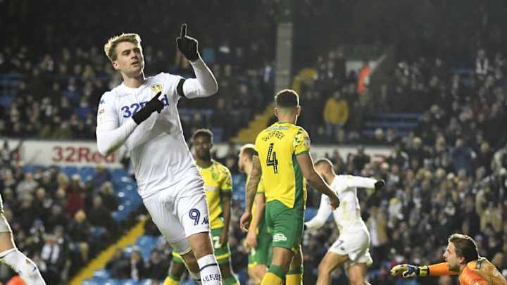 Mick McCarthy 'Doing His Damnedest' to Convince Leeds' Patrick Bamford to Choose Republic of Ireland