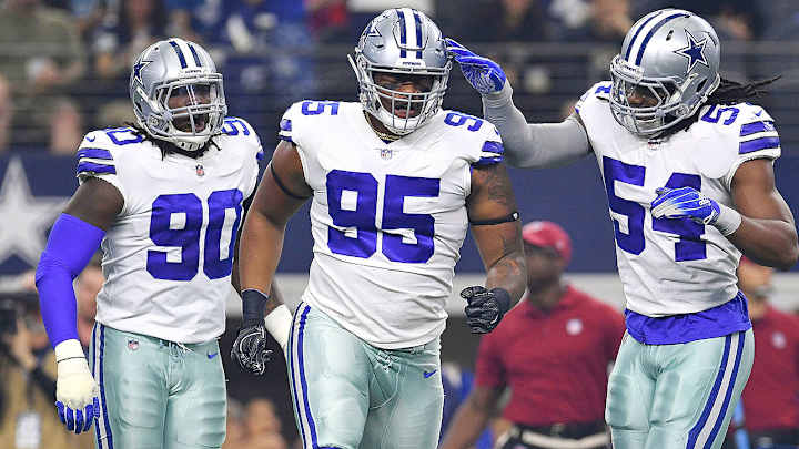 David Irving on the NFL Studying Marijuana for Pain Management: “I Feel Like I Need Some Credit”