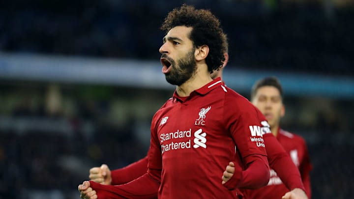 5 Fastest Players to Reach 50 Premier League Goals