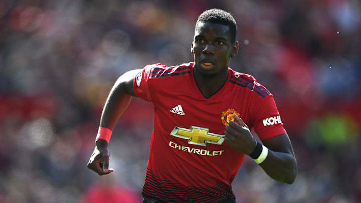 Ed Woodward Sets Paul Pogba Asking Price as Midfielder 'Begs' Man Utd Chief to Let Him Leave