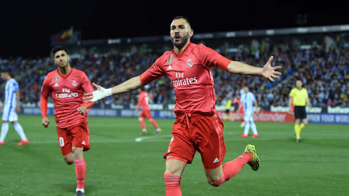 Lo bueno, lo malo y lo feo del empate del Real Madrid en Leganés