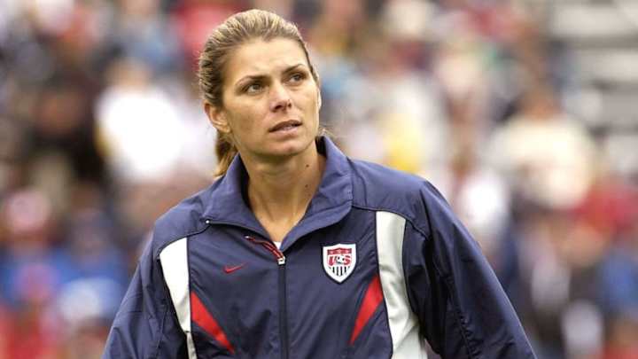 North Carolina Tar Heels: 12 Soccer Superstars Who Started Out on Legendary College Team