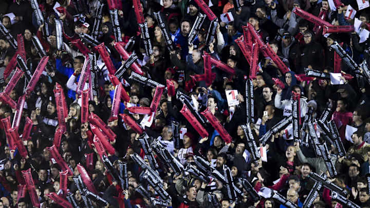 Significativo aumento de precio del Pack Fútbol en Argentina