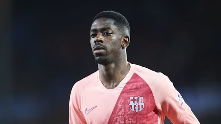 Dembélé debe quedarse un año más y demostrar su potencial