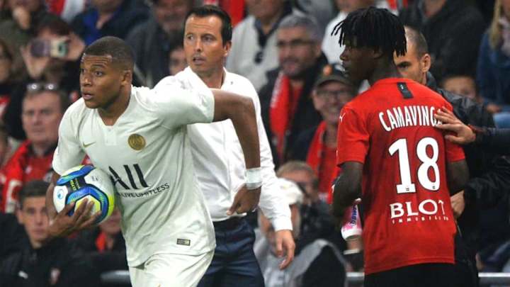 Mario Balotelli, Eduardo Camavinga & the Things You Might've Missed From Around Europe Last Weekend