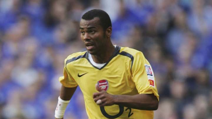 Ashley Cole Concedes He Was 'Young, Naive & Stupid' When He Swapped Arsenal for Chelsea