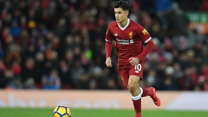 Coutinho ya no es jugador del Barcelona... en sus redes sociales
