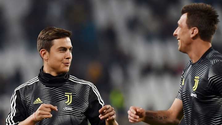 Transfer Rumours: Bale Still in China Talks, Dybala Offered to Man Utd, Spurs to Sell Onomah & More