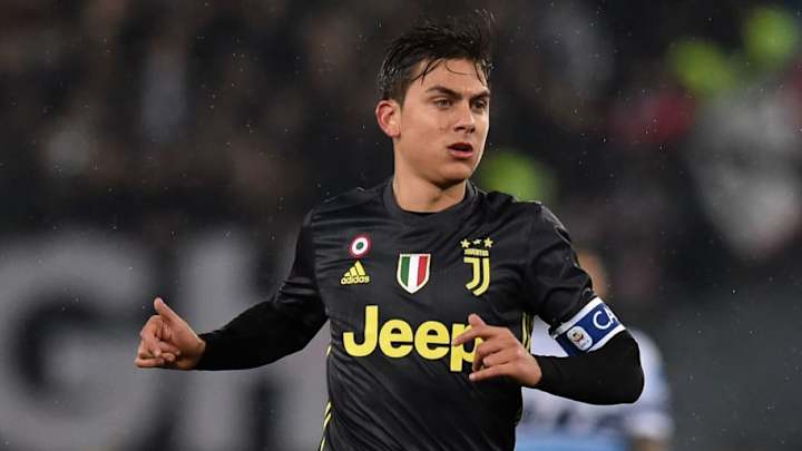 Juventus Sporting Director Silences Paulo Dybala Transfer Rumors