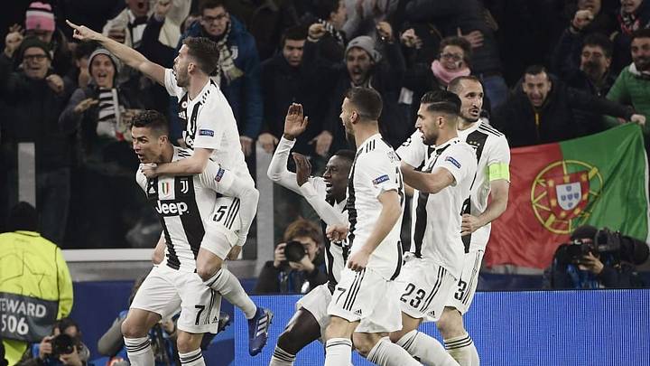 El Real Madrid también tiene en la agenda a un crack de la Juventus El Real Madrid también tiene en la agenda a un crack de la Juventus