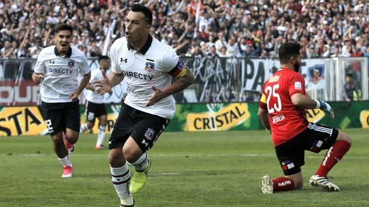 Referente de Colo-Colo mató a la "U": “Tiene buenos jugadores para equipo chico"