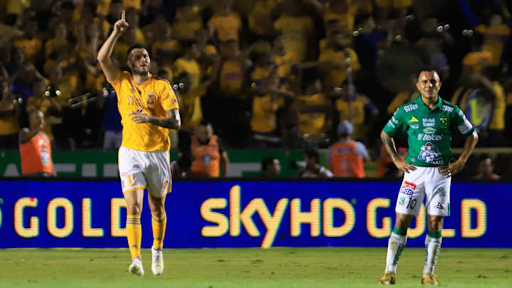Leon vs. Tigres UANL Live Stream, TV Channel: Watch Liga MX Clausura Final Leon vs. Tigres UANL Live Stream, TV Channel: Watch Liga MX Clausura Final