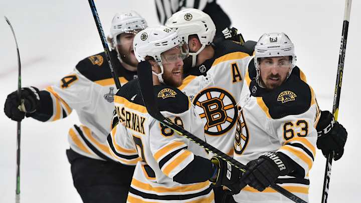 Blues vs. Bruins Game 4 Live Stream: Watch Stanley Cup Final Online, TV