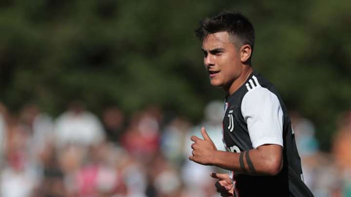 Tottenham Set to Reignite Interest in Juventus Star Paulo Dybala Ahead of January Bid