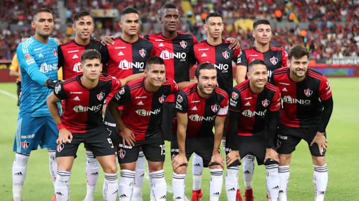 Nuevo hermano para el Santos Laguna: Grupo Orlegi compró al Atlas