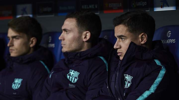 A Year of Coutinho: Why Football's Third Most Expensive Player Is Facing Barcelona Oblivion A Year of Coutinho: Why Football's Third Most Expensive Player Is Facing Barcelona Oblivion
