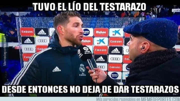 Los mejores 'memes' de la noche de Benzema, del partido que debería haber sido en Miami y más