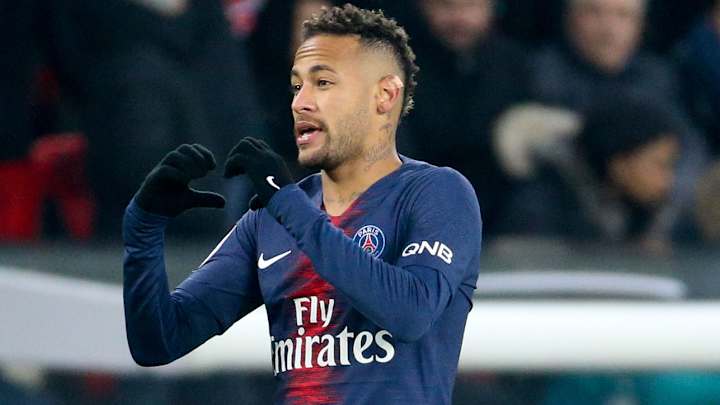 Neymar's Father Says Star is Looking to Extend PSG Contract Neymar's Father Says Star is Looking to Extend PSG Contract