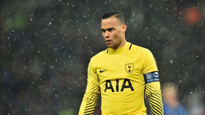 Liverpool Coach Confirms Club Have Discussed Signing Former Tottenham Star Michel Vorm