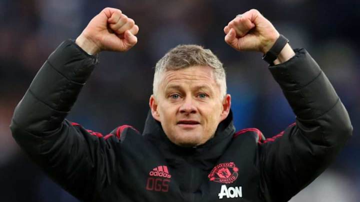 Ole Gunnar Solskjaer Reveals Focus Has Been on Returning Man Utd's 'Identity' Since Appointment Ole Gunnar Solskjaer Reveals Focus Has Been on Returning Man Utd's 'Identity' Since Appointment