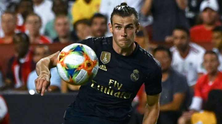 Zinedine Zidane Refuses to Condemn Gareth Bale for Golf Pictures (But May Never Pick Him Again)