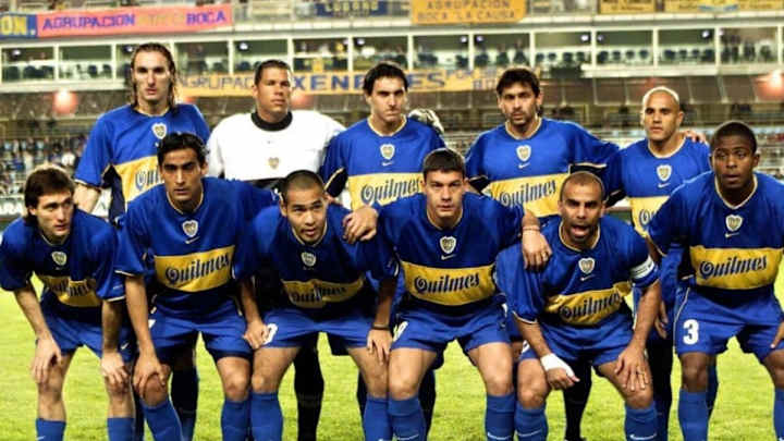 Serna disparó contra Guillermo Barros Schelotto: “Nos mentía mucho”