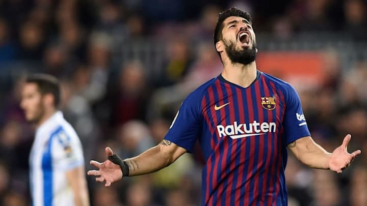 Lo bueno, lo malo y lo feo del FC Barcelona-Real Sociedad (2-1) Lo bueno, lo malo y lo feo del FC Barcelona-Real Sociedad (2-1)