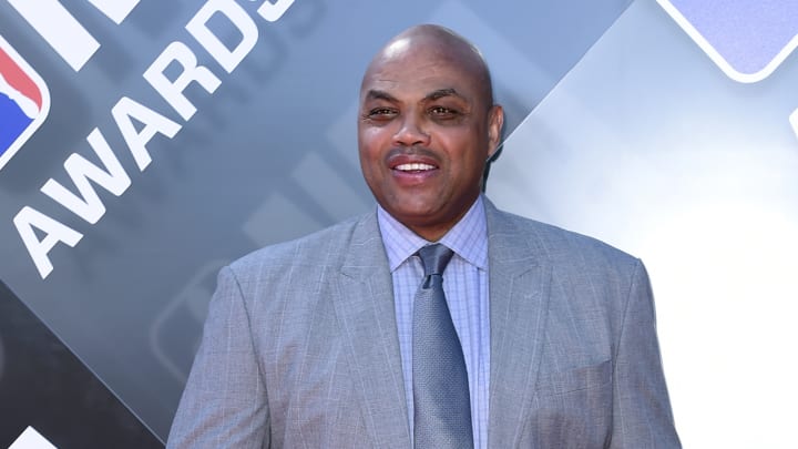 Charles Barkley on Anthony Davis' Trade Request: 'He Handled That Situation Wrong'