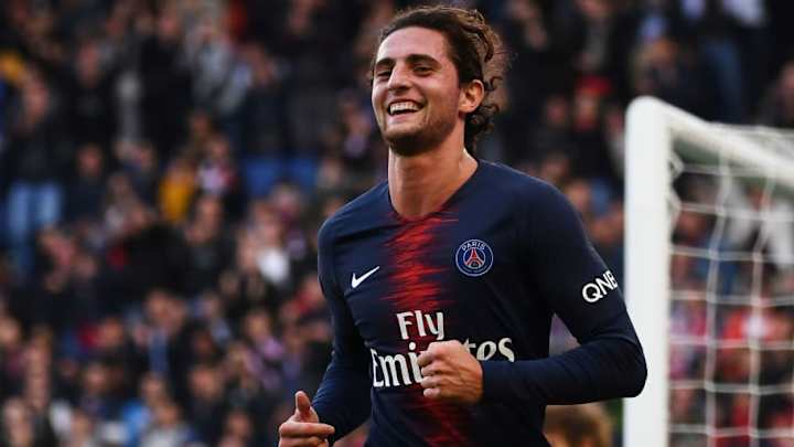 ÚLTIMA HORA | La Juventus anuncia el aterrizaje de Rabiot a Turín
