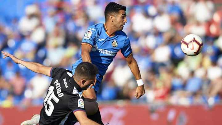 Levante-Getafe | Alineaciones confirmadas