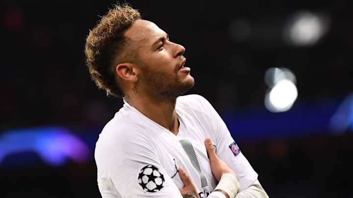 El FC Barcelona y el PSG ya estarían negociando el fichaje de Neymar