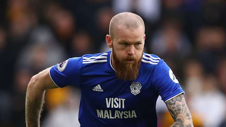 Aron Gunnarsson's Proposed Cardiff City Exit Confirmed by Al-Arabi Sports Club