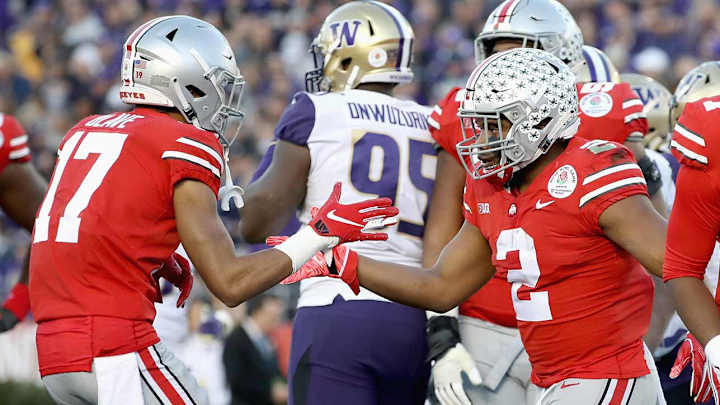 From Clemson to Purdue, Your Guide to Betting on the 2019 National Champion Seven Months Early