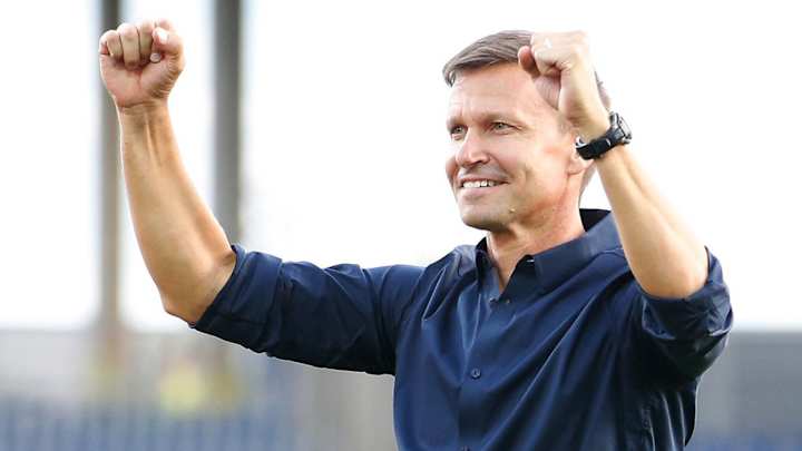 History-Making American Marsch, Salzburg Have Fearless Approach for UCL Task History-Making American Marsch, Salzburg Have Fearless Approach for UCL Task