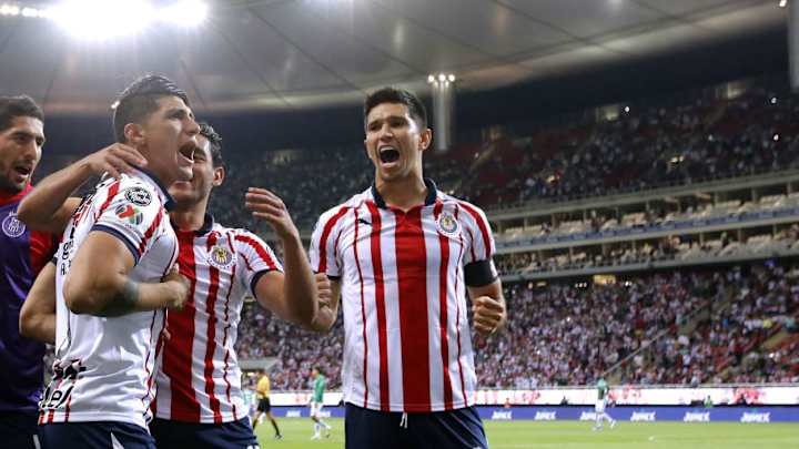 Alan Pulido: "Si Chivas juega como contra León, será protagonista en el próximo torneo"