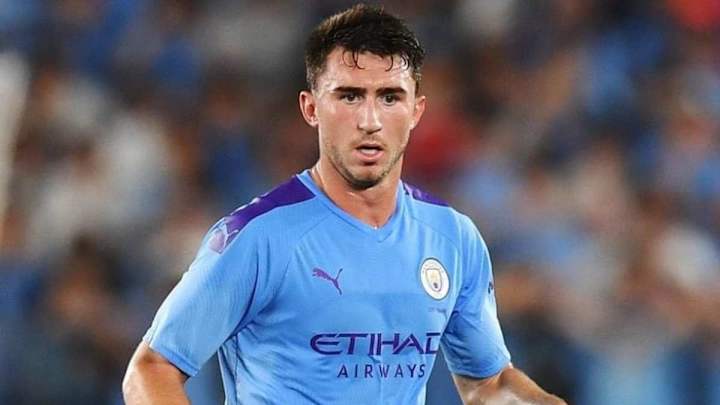 Man City Offer Update on Aymeric Laporte After Suffering Knee Injury Against Brighton