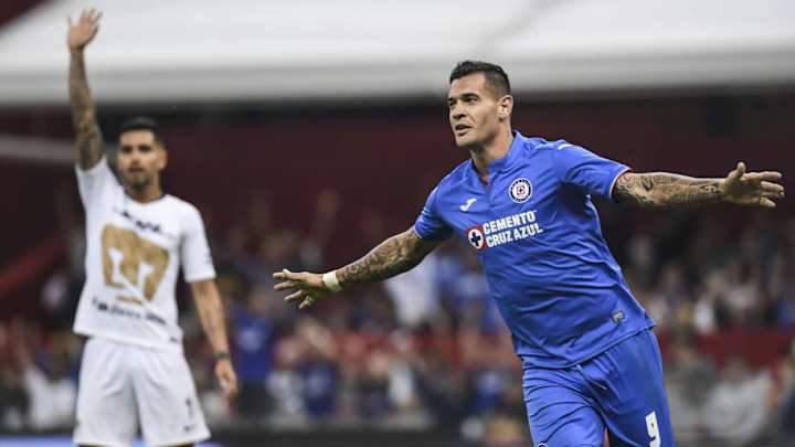 La gran hegemonía de Cruz Azul sobre Pumas