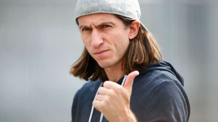 El Manchester City de Guardiola sigue de cerca a Filipe Luis