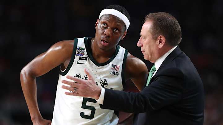 Michigan State Top List as Favorite to Win 2020 NCAA Tournament In Early Odds Michigan State Top List as Favorite to Win 2020 NCAA Tournament In Early Odds