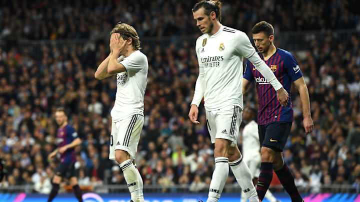 Luka Modric Says Real Madrid Never Properly Replaced Cristiano Ronaldo Luka Modric Says Real Madrid Never Properly Replaced Cristiano Ronaldo