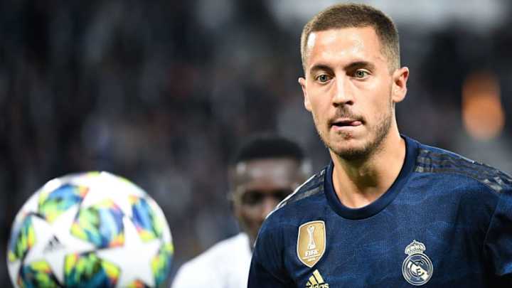 Real Madrid v Sevilla Preview: Where to Watch, Live Stream, Kick Off Time & Team News