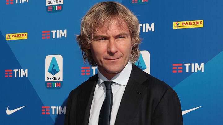 Pavel Nedved Opens Up on Juventus' Transfer Plans & Ambitions for Upcoming Season Pavel Nedved Opens Up on Juventus' Transfer Plans & Ambitions for Upcoming Season