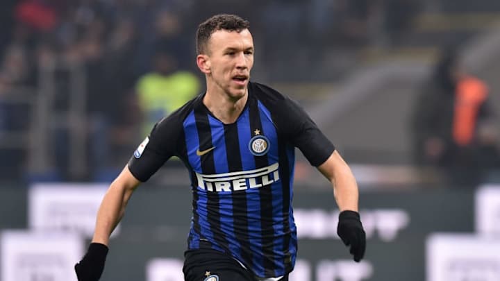 Report: Arsenal Eyes Inter Milan, Croatia Star Ivan Perisic