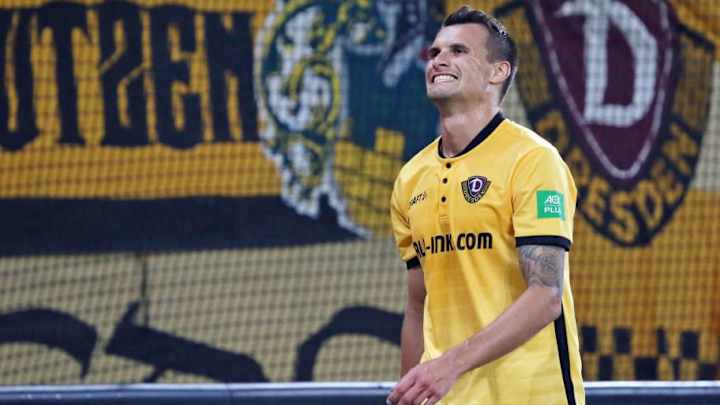 Norwich City Confirm the Signing of Left-Back Philip Heise on Deal Until 2022